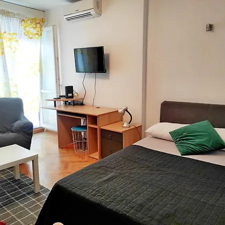 Appartamento Ema Apartman Spalato