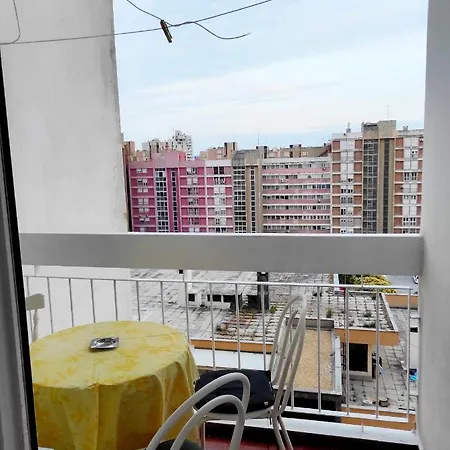 Ema Apartman *