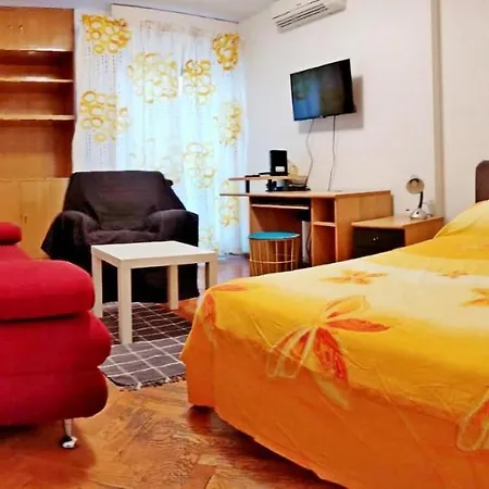Apartment Ema Apartman Split