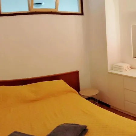 Apartment Ema Apartman Split