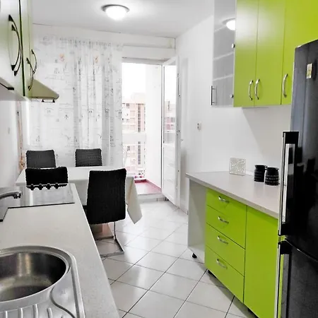 Ema Apartman Apartment Split