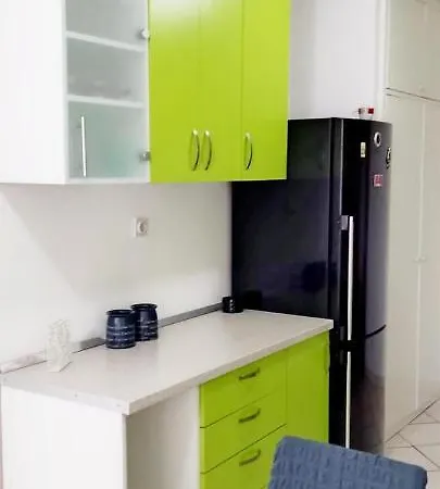 Ema Apartman