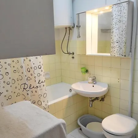 Ema Apartman Apartment *