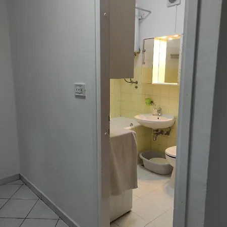 Apartment Ema Apartman *