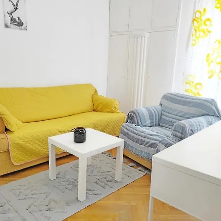 Apartment Ema Apartman