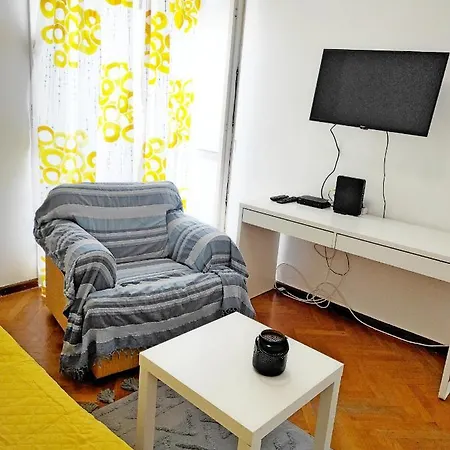 Apartment Ema Apartman Split